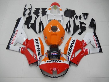 Repsol HRC Carenado Moto Honda CBR 1000 RR 2012-2016