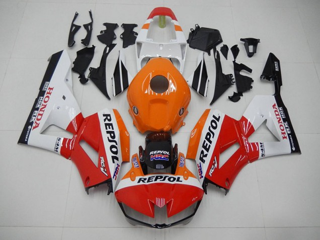 Repsol HRC Carenado Moto Honda CBR 1000 RR 2012-2016 Repsol HRC Carenado Moto Honda CBR 1000 RR 2012-2016