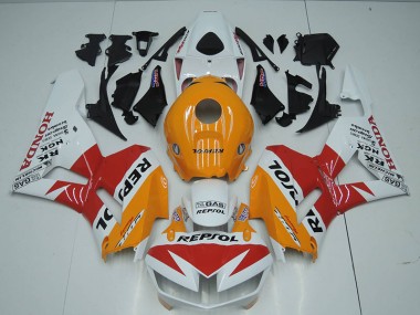 Repsol Inyección Kit Carenado Moto Honda CBR 1000 RR 2012-2016