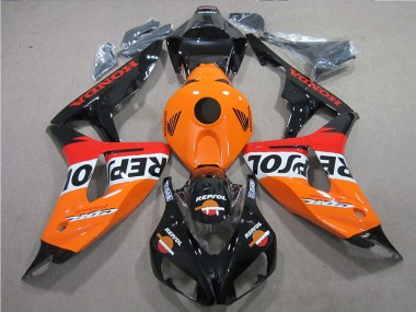 Repsol Kit Carenado ABS Completo Honda CBR 1000 RR 2006-2007