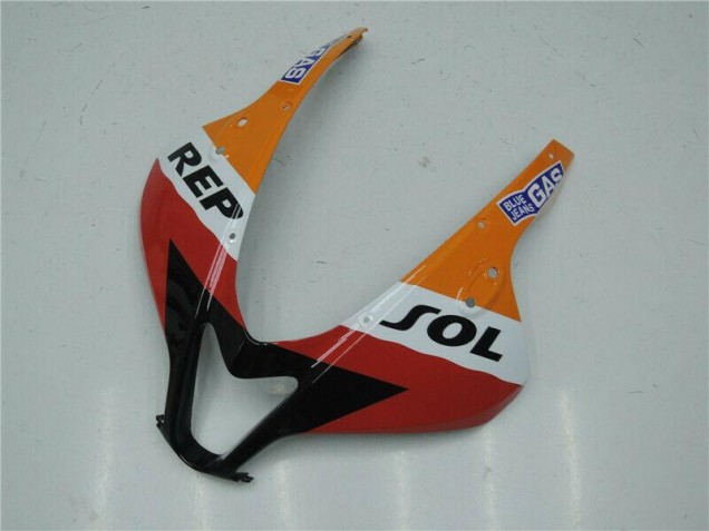 Repsol Kit Carenado Moto Honda CBR 600 RR 2007-2008 Repsol Kit Carenado Moto Honda CBR 600 RR 2007-2008