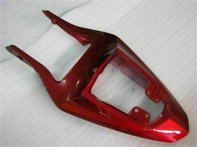 Rojo ABS Moto Plástica Suzuki GSXR 1000 K3 2003-2004 Rojo ABS Moto Plástica Suzuki GSXR 1000 K3 2003-2004