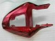 Rojo ABS Moto Plástica Suzuki GSXR 1000 K3 2003-2004 Rojo ABS Moto Plástica Suzuki GSXR 1000 K3 2003-2004