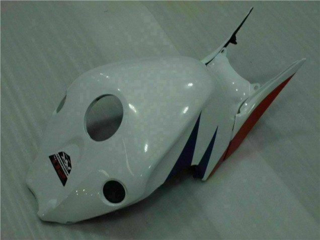 Rojo Azul Blanco Carenado Moto Honda CBR 1000 RR 2012-2016 Rojo Azul Blanco Carenado Moto Honda CBR 1000 RR 2012-2016