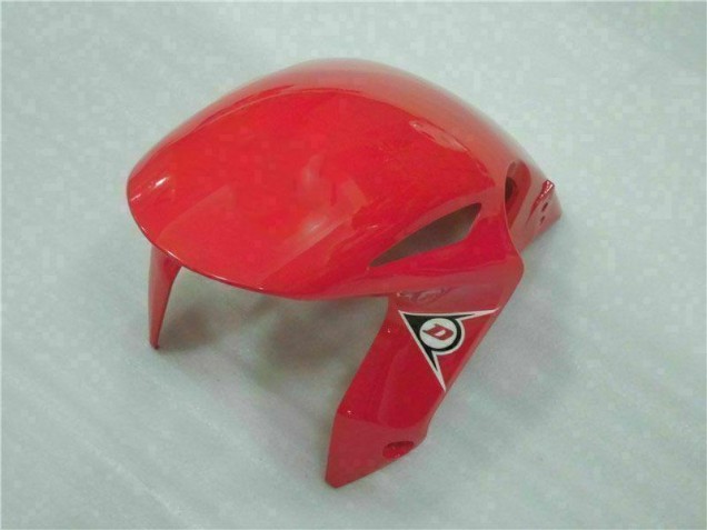 Rojo Azul Blanco Carenado Moto Honda CBR 1000 RR 2012-2016 Rojo Azul Blanco Carenado Moto Honda CBR 1000 RR 2012-2016