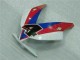 Rojo Azul Carenado Moto Honda CBR 1000 RR 2012-2016 Rojo Azul Carenado Moto Honda CBR 1000 RR 2012-2016
