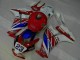 Rojo Blanco Azul 23 Carenado Moto Honda CBR 1000 RR 2012-2016 Rojo Blanco Azul 23 Carenado Moto Honda CBR 1000 RR 2012-2016