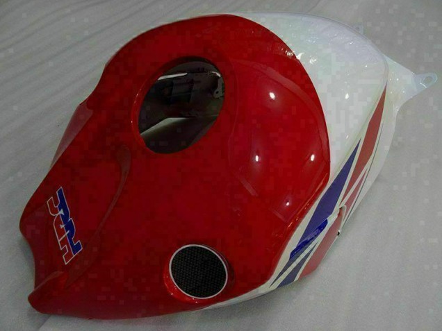 Rojo Blanco Azul 23 Carenado Moto Honda CBR 1000 RR 2012-2016 Rojo Blanco Azul 23 Carenado Moto Honda CBR 1000 RR 2012-2016
