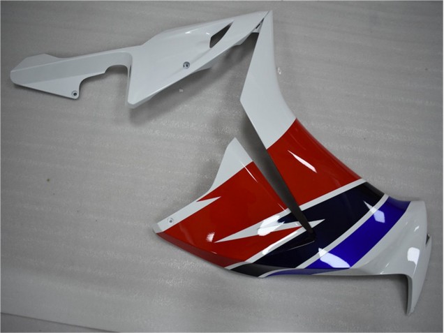 Rojo Blanco Azul Kits Completo Carenado Moto Honda CBR 1000 RR 2012-2016 Rojo Blanco Azul Kits Completo Carenado Moto Honda CBR 1000 RR 2012-2016