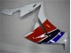 Rojo Blanco Azul Kits Completo Carenado Moto Honda CBR 1000 RR 2012-2016 Rojo Blanco Azul Kits Completo Carenado Moto Honda CBR 1000 RR 2012-2016