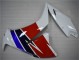 Rojo Blanco Azul Kits Completo Carenado Moto Honda CBR 1000 RR 2012-2016 Rojo Blanco Azul Kits Completo Carenado Moto Honda CBR 1000 RR 2012-2016