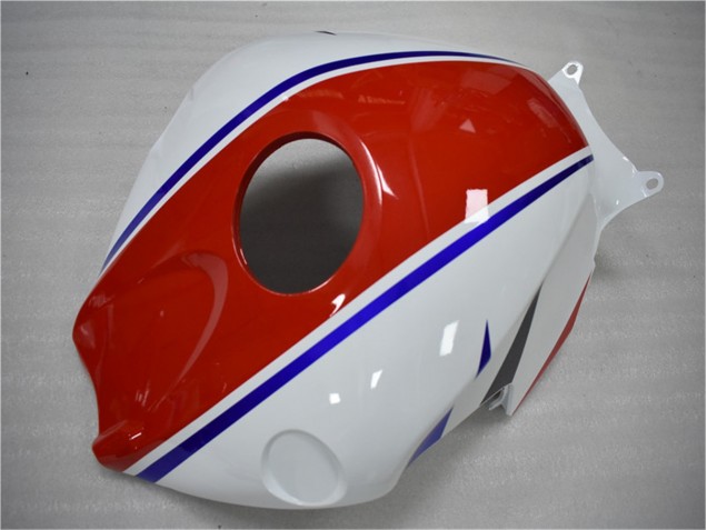 Rojo Blanco Azul Kits Completo Carenado Moto Honda CBR 1000 RR 2012-2016 Rojo Blanco Azul Kits Completo Carenado Moto Honda CBR 1000 RR 2012-2016