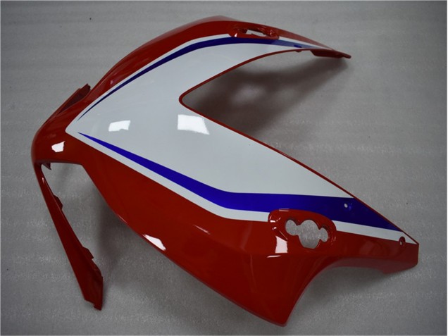 Rojo Blanco Azul Kits Completo Carenado Moto Honda CBR 1000 RR 2012-2016 Rojo Blanco Azul Kits Completo Carenado Moto Honda CBR 1000 RR 2012-2016