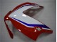 Rojo Blanco Azul Kits Completo Carenado Moto Honda CBR 1000 RR 2012-2016 Rojo Blanco Azul Kits Completo Carenado Moto Honda CBR 1000 RR 2012-2016