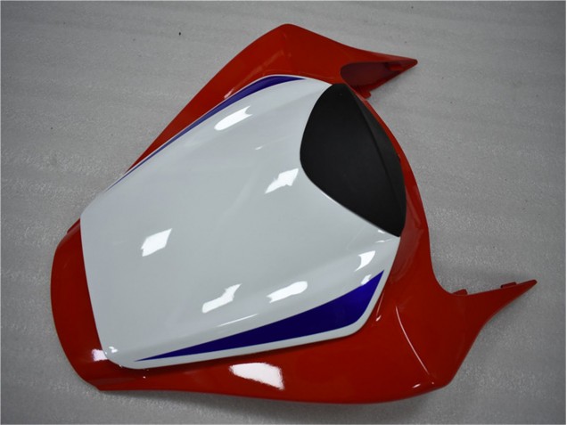 Rojo Blanco Azul Kits Completo Carenado Moto Honda CBR 1000 RR 2012-2016 Rojo Blanco Azul Kits Completo Carenado Moto Honda CBR 1000 RR 2012-2016