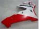 Rojo Blanco Carenado Moto Honda CBR 600 RR 2005-2006 Rojo Blanco Carenado Moto Honda CBR 600 RR 2005-2006