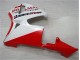 Rojo Blanco Carenado Moto Honda CBR 600 RR 2005-2006 Rojo Blanco Carenado Moto Honda CBR 600 RR 2005-2006