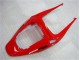 Rojo Blanco Carenado Moto Honda CBR 600 RR 2005-2006 Rojo Blanco Carenado Moto Honda CBR 600 RR 2005-2006