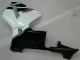 Rojo Blanco Carrocería Motocicletas Honda CBR 600 RR 2003-2004 Rojo Blanco Carrocería Motocicletas Honda CBR 600 RR 2003-2004