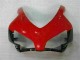 Rojo Blanco Inyección Kit Carenado Moto Honda CBR 1000 RR 2004-2005 Rojo Blanco Inyección Kit Carenado Moto Honda CBR 1000 RR 2004-2005