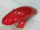 Rojo Blanco Kit Carenado Moto Yamaha R6 2008-2016 Rojo Blanco Kit Carenado Moto Yamaha R6 2008-2016