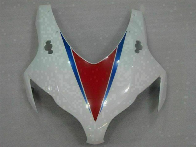 Rojo Blanco Kit Completo Carenado Moto Honda CBR 1000 RR 2008-2011 Rojo Blanco Kit Completo Carenado Moto Honda CBR 1000 RR 2008-2011