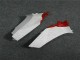 Rojo Blanco Kit Completo Carenado Moto Honda CBR 600 RR 2003-2004 Rojo Blanco Kit Completo Carenado Moto Honda CBR 600 RR 2003-2004