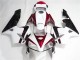 Rojo Blanco Negro Kits Completo Carenado Moto Honda CBR 600 RR 2005-2006 Rojo Blanco Negro Kits Completo Carenado Moto Honda CBR 600 RR 2005-2006
