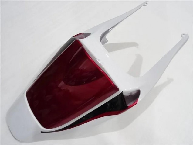 Rojo Blanco Negro Kits Completo Carenado Moto Honda CBR 600 RR 2005-2006 Rojo Blanco Negro Kits Completo Carenado Moto Honda CBR 600 RR 2005-2006