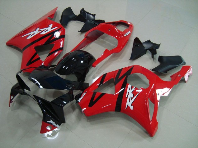 Rojo Carenado Moto Honda CBR 900 RR 954 2002-2003 Rojo Carenado Moto Honda CBR 900 RR 954 2002-2003