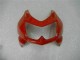 Rojo Carenado Moto Kawasaki EX250 2008-2012