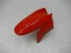 Rojo Carenado Moto Kawasaki EX250 2008-2012