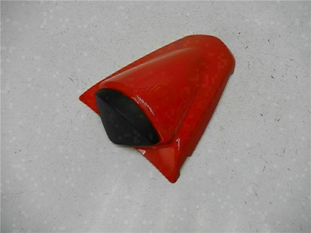 Rojo Carenado Moto Kawasaki EX250 2008-2012