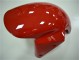 Rojo Carenado Moto Kawasaki ZX6R 2003-2004