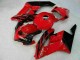Rojo Carenados Moto Honda CBR 1000 RR 2004-2005
