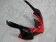 Rojo Carenados Moto Honda CBR 1000 RR 2004-2005