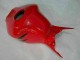 Rojo Carenados Moto Honda CBR 1000 RR 2004-2005