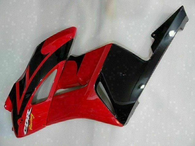 Rojo Carenados Moto Honda CBR 1000 RR 2004-2005