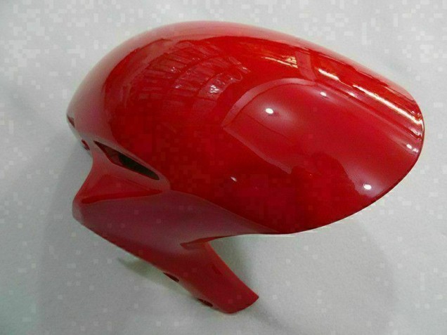 Rojo Carenados Moto Honda CBR 1000 RR 2004-2005
