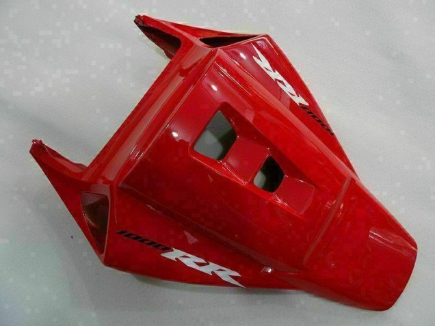 Rojo Carenados Moto Honda CBR 1000 RR 2004-2005