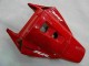 Rojo Carenados Moto Honda CBR 1000 RR 2004-2005