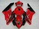 Rojo Carenados Moto Honda CBR 1000 RR 2004-2005