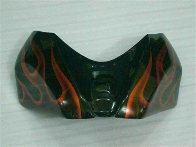 Rojo Carenados Moto Suzuki GSXR 600 / 750 K6 2006-2007 Rojo Carenados Moto Suzuki GSXR 600 / 750 K6 2006-2007