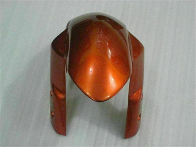 Rojo Carenados Moto Suzuki GSXR 600 / 750 K6 2006-2007 Rojo Carenados Moto Suzuki GSXR 600 / 750 K6 2006-2007