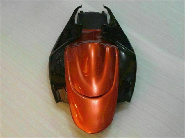 Rojo Carenados Moto Suzuki GSXR 600 / 750 K6 2006-2007 Rojo Carenados Moto Suzuki GSXR 600 / 750 K6 2006-2007