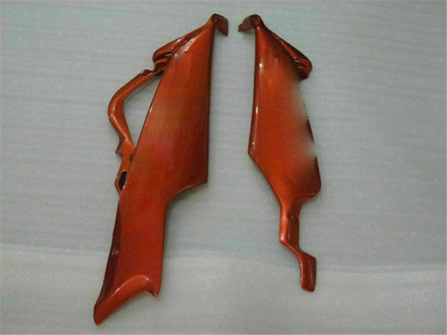 Rojo Carenados Moto Suzuki GSXR 600 / 750 K6 2006-2007 Rojo Carenados Moto Suzuki GSXR 600 / 750 K6 2006-2007