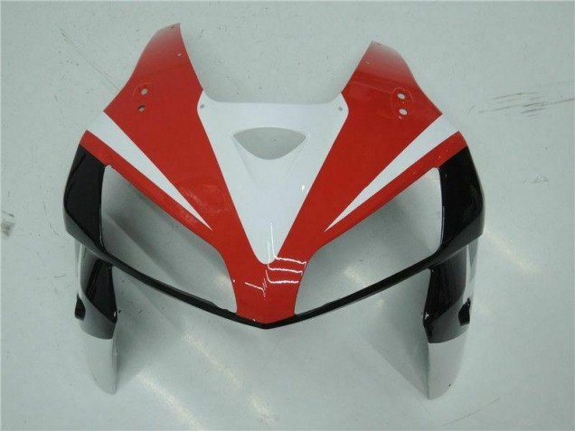 Rojo Carrocería Motocicletas Honda CBR 600 RR 2005-2006 Rojo Carrocería Motocicletas Honda CBR 600 RR 2005-2006