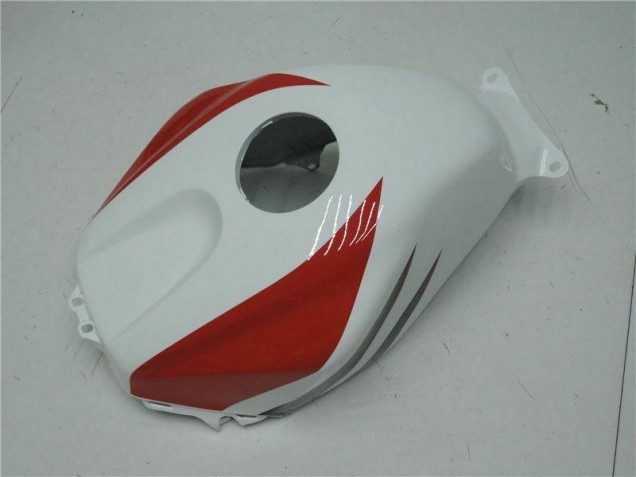 Rojo Carrocería Motocicletas Honda CBR 600 RR 2005-2006 Rojo Carrocería Motocicletas Honda CBR 600 RR 2005-2006