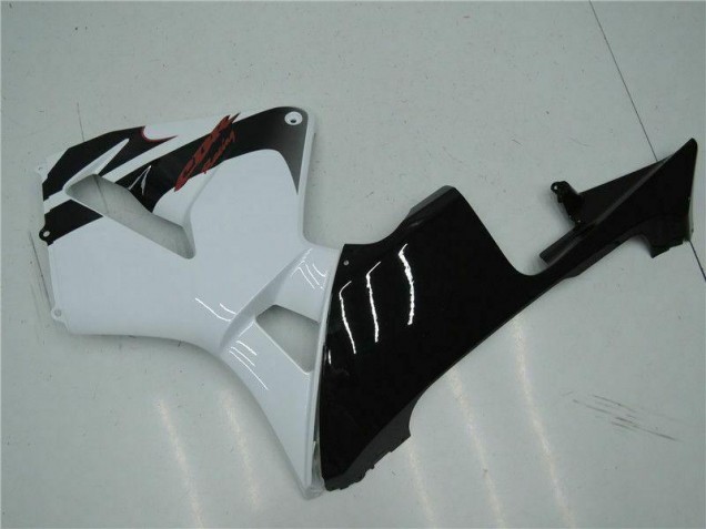 Rojo Carrocería Motocicletas Honda CBR 600 RR 2005-2006 Rojo Carrocería Motocicletas Honda CBR 600 RR 2005-2006