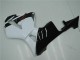 Rojo Carrocería Motocicletas Honda CBR 600 RR 2005-2006 Rojo Carrocería Motocicletas Honda CBR 600 RR 2005-2006